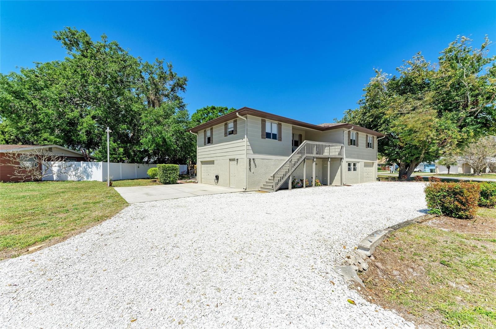 Property Photo: 5311 San Jose Drive FL 34235