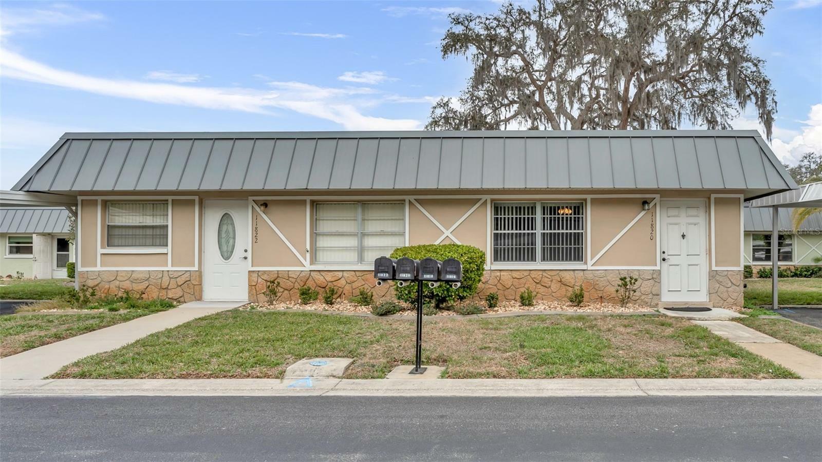 11820 Bayonet Lane  New Port Richey FL 34654 photo