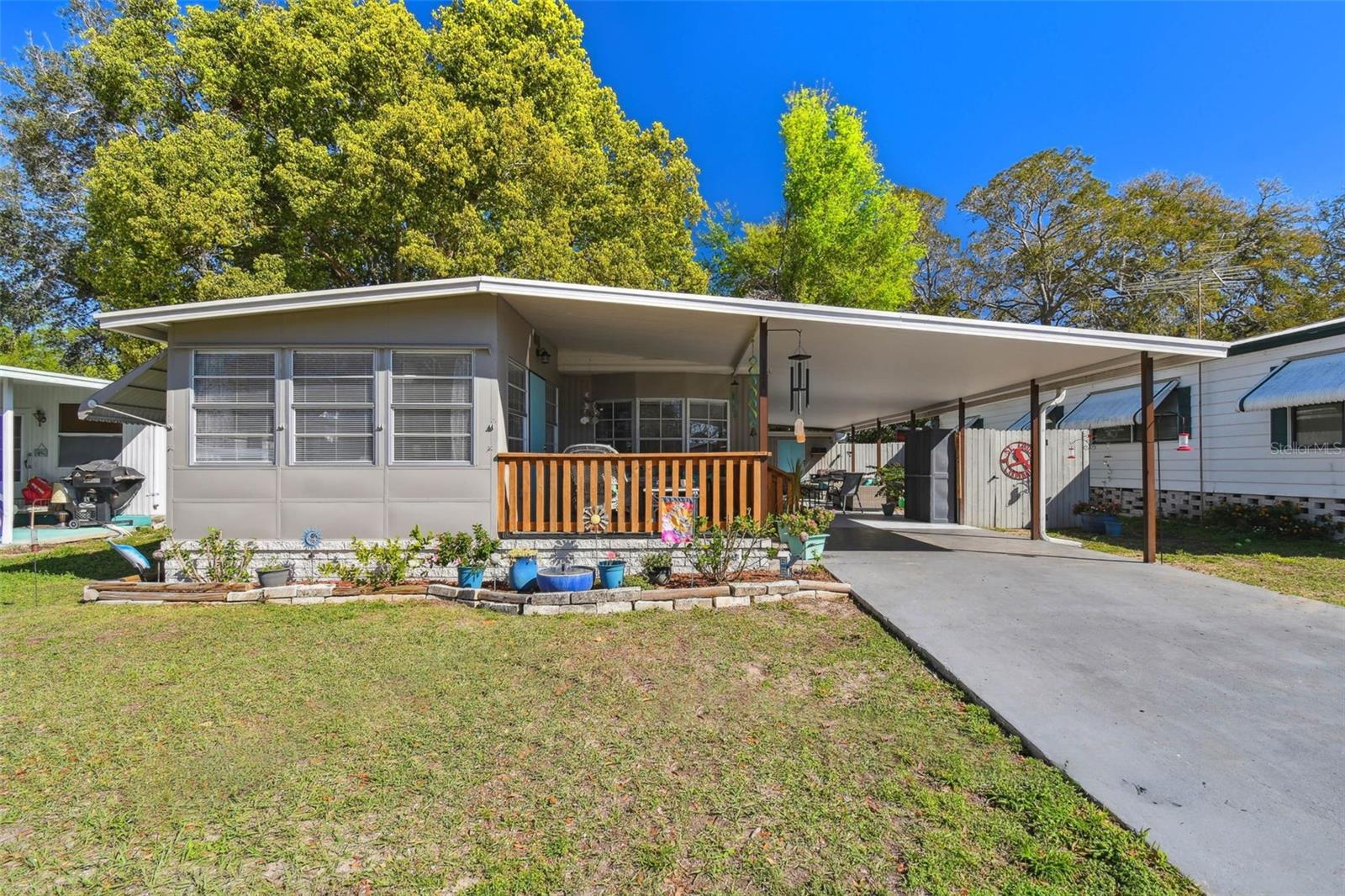 Property Photo: 34929 Fraser Street FL 33523