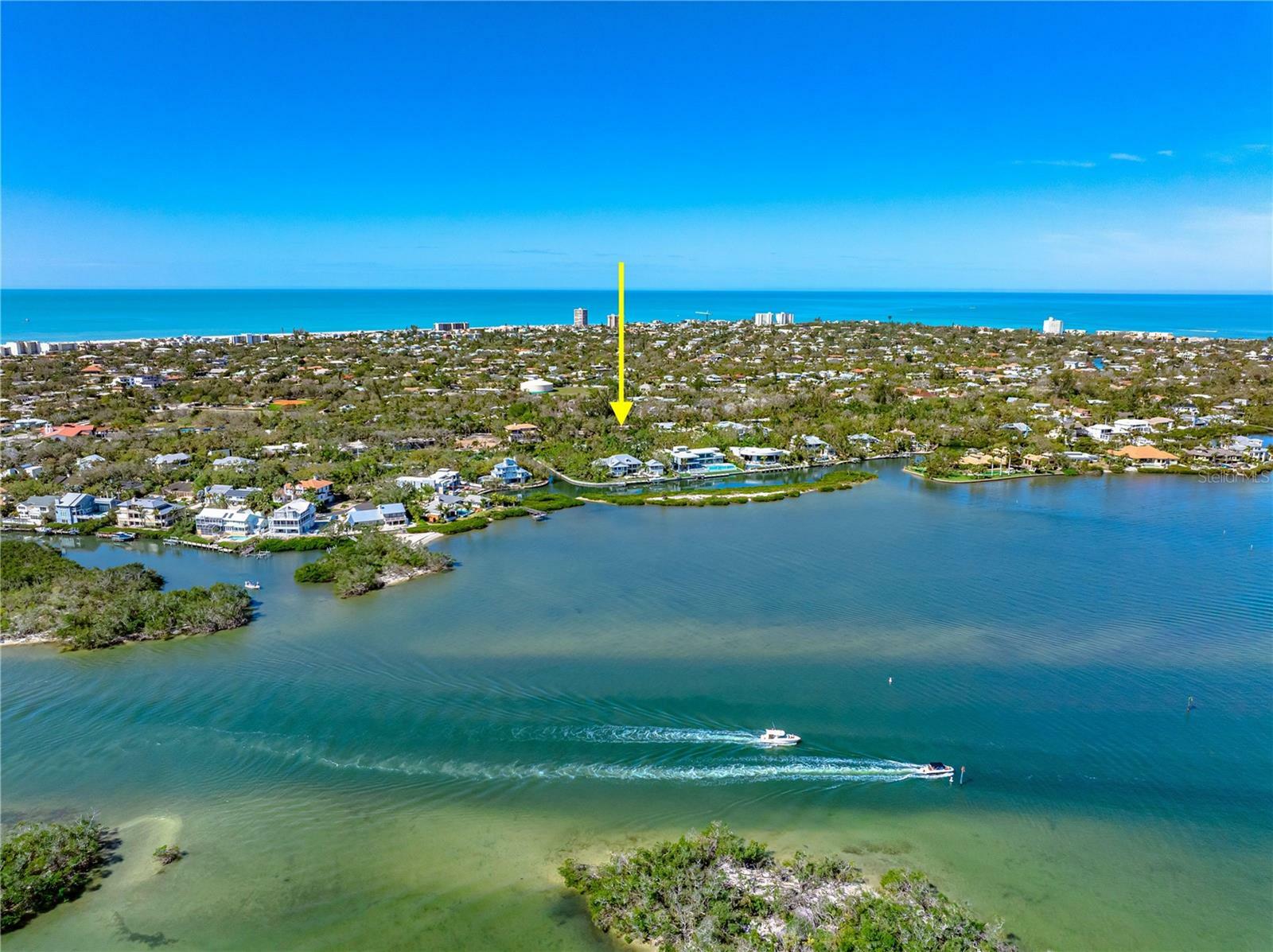 5179 Hidden Harbor Road  Sarasota FL 34242 photo