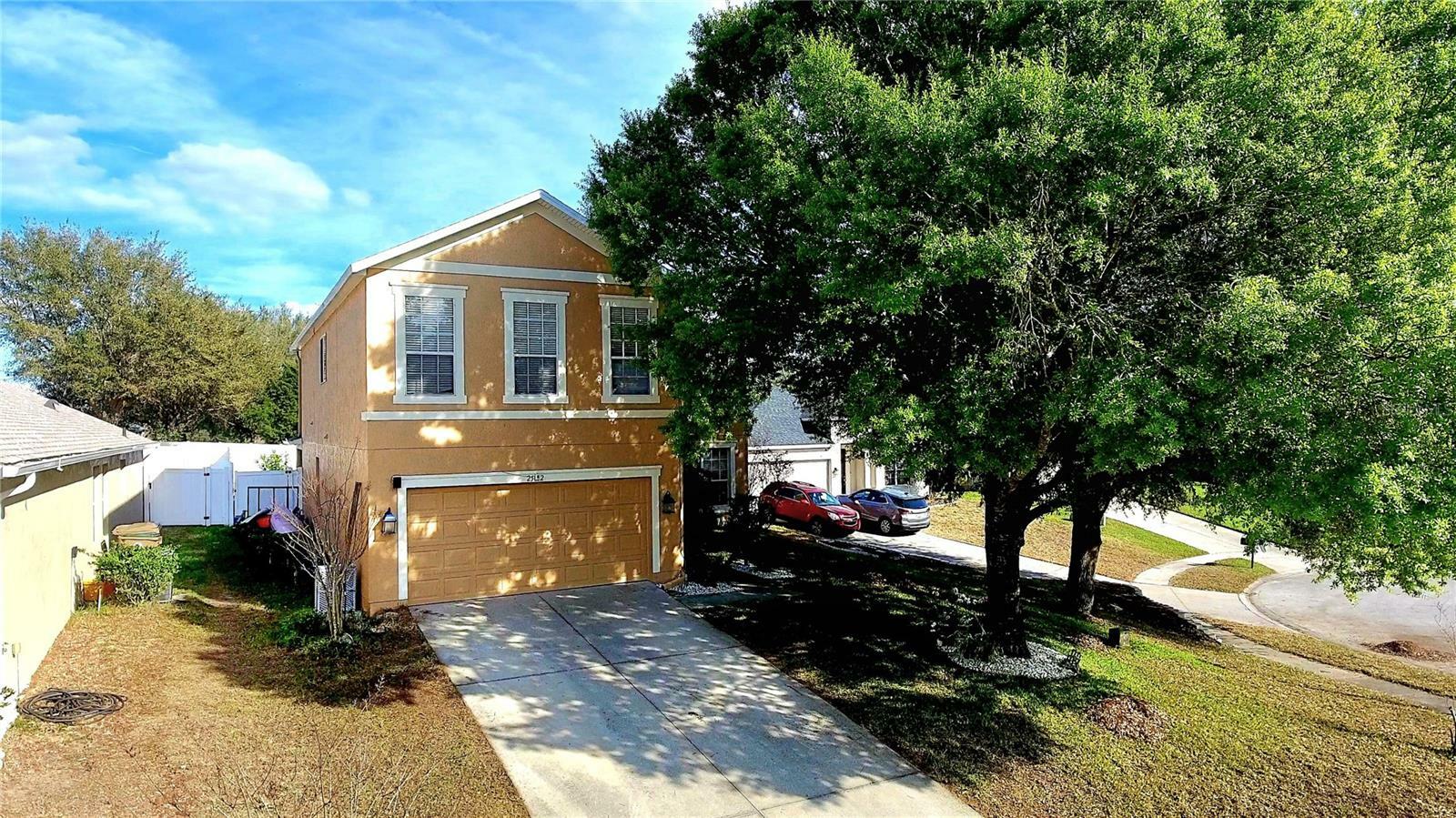25012 Chipshot Court  Sorrento FL 32776 photo