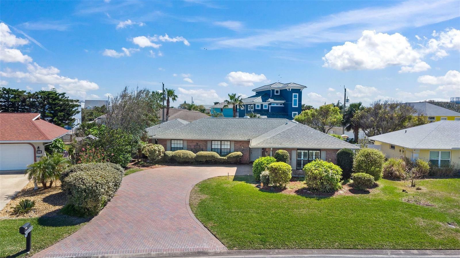 Property Photo: 36 Sand Dollar Drive FL 32176