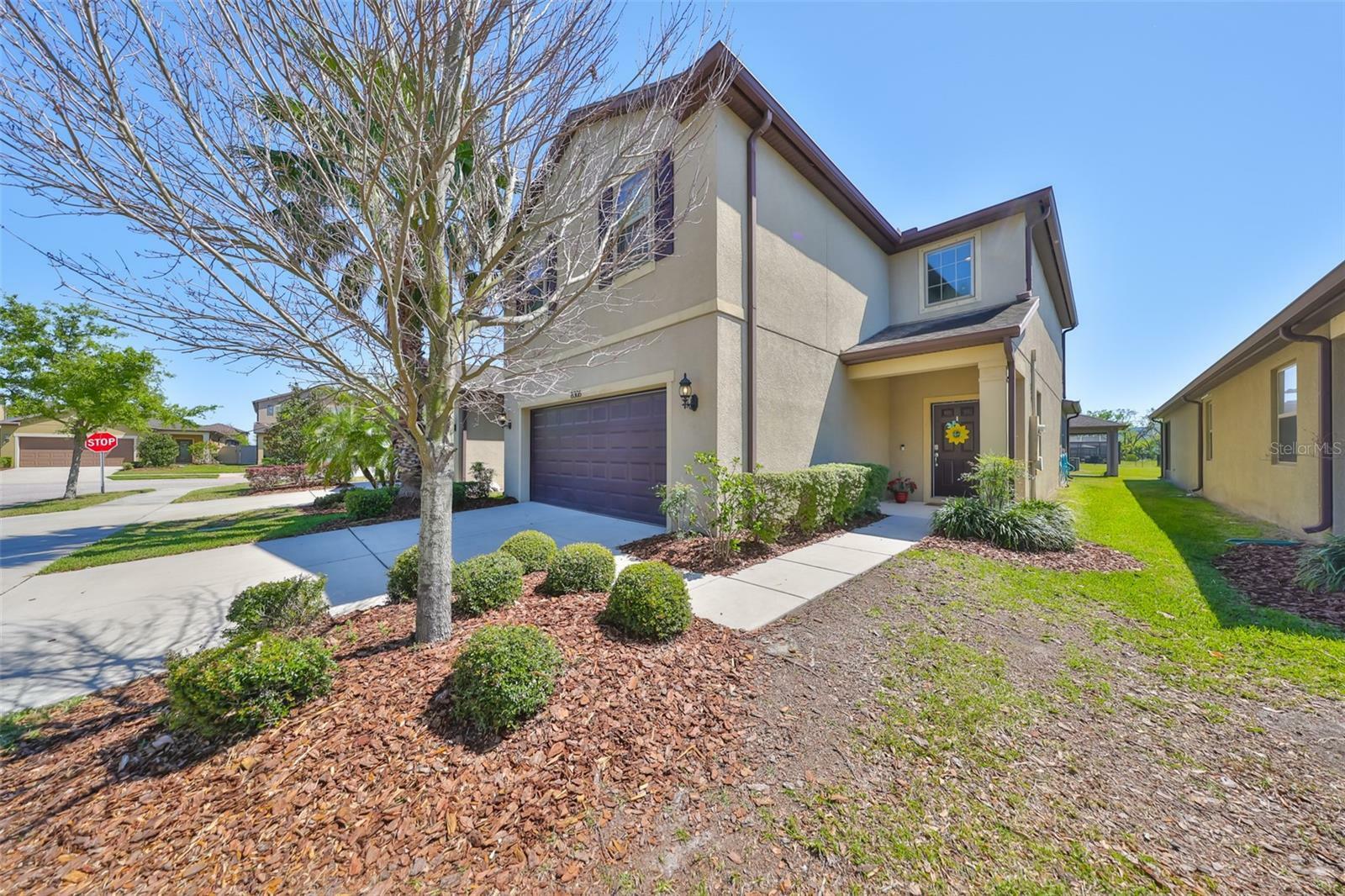 Property Photo: 8306 Red Spruce Avenue FL 33578