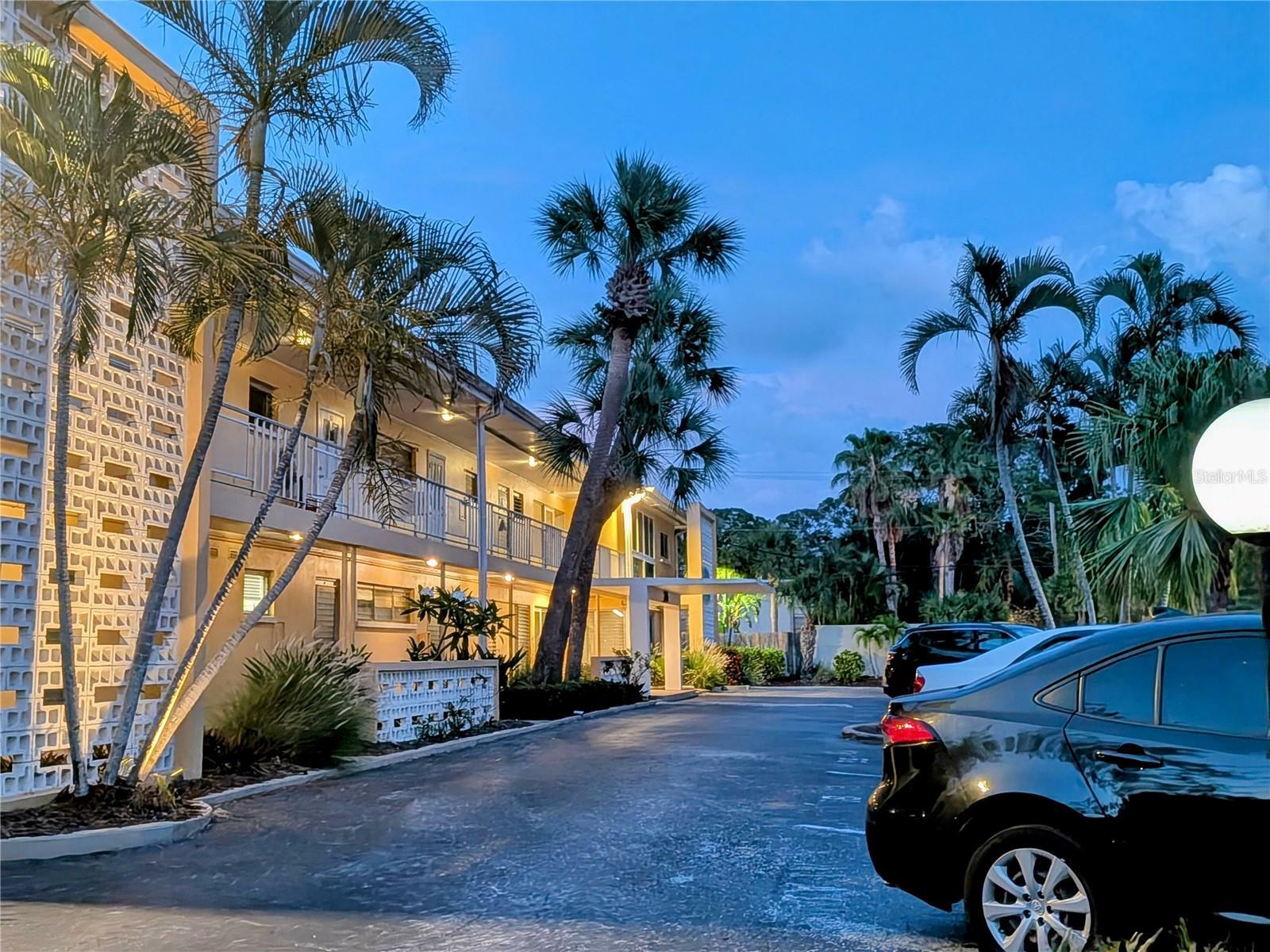 Property Photo: 2155 Wood Street B4 FL 34237