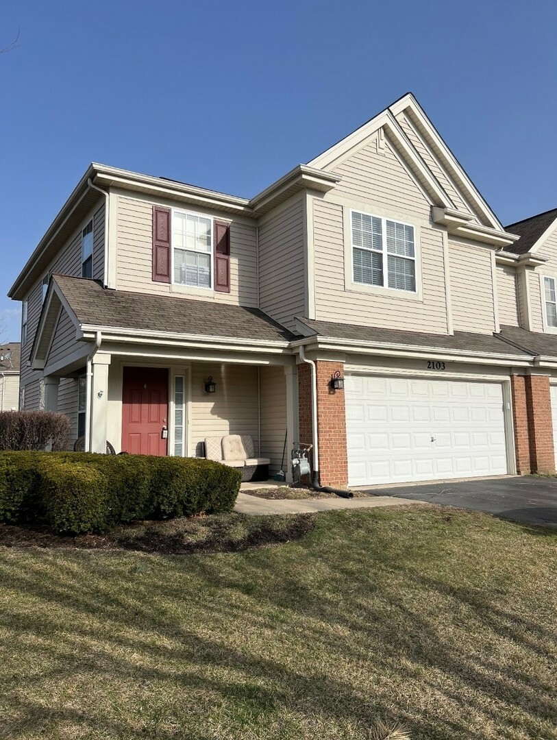 2103 Daybreak Drive  Lake In the Hills IL 60156 photo