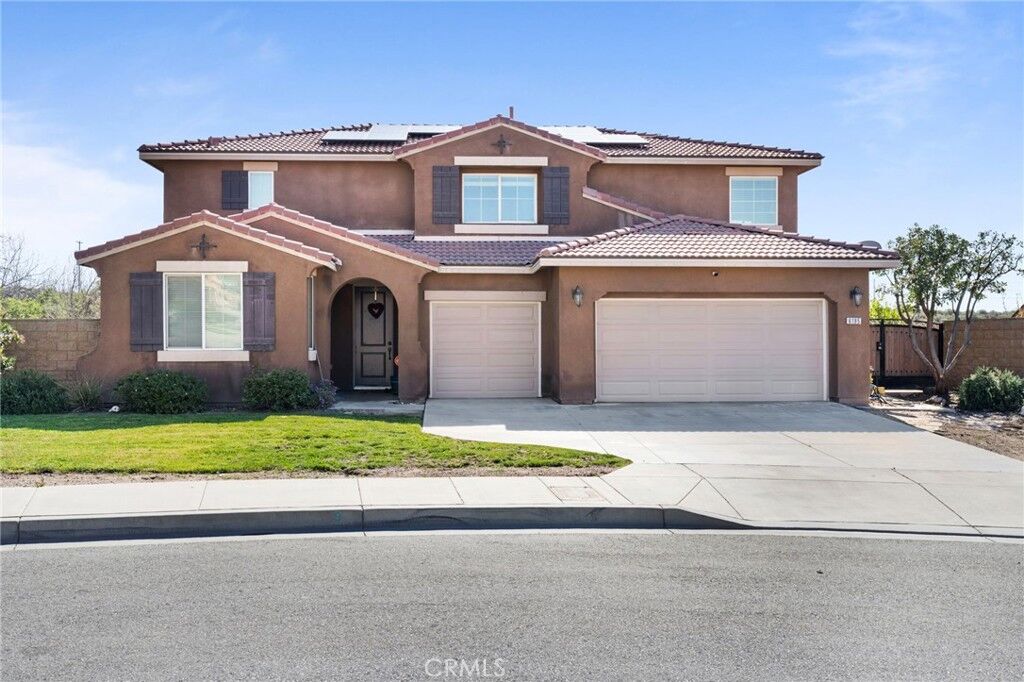 Property Photo:  6195 Aubrey Place  CA 92407 