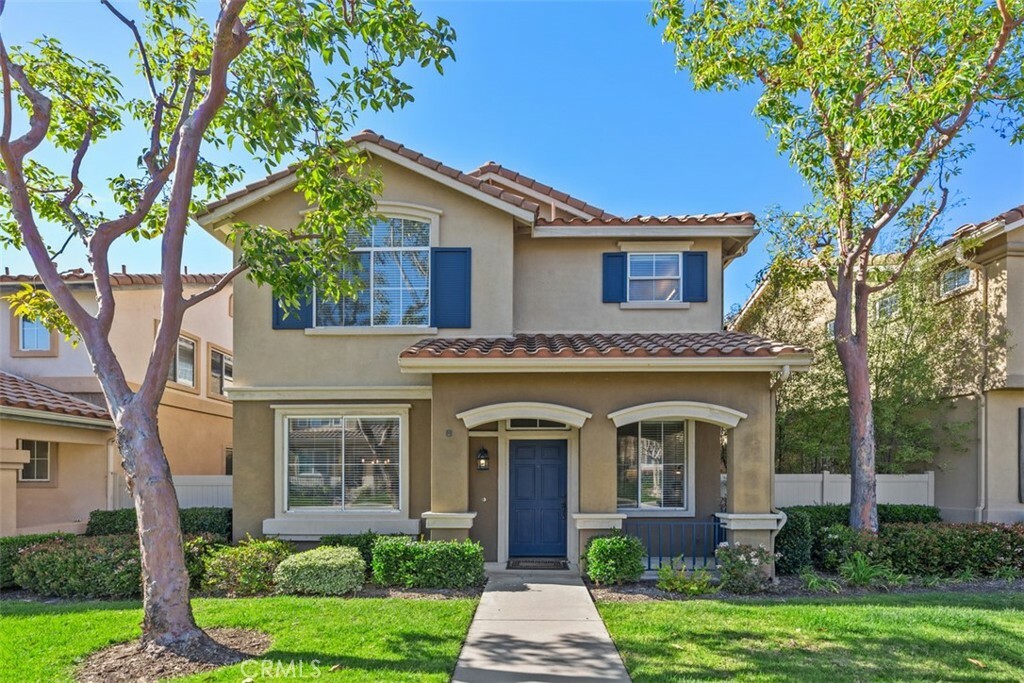Property Photo: 8 Paseo Brezo CA 92688