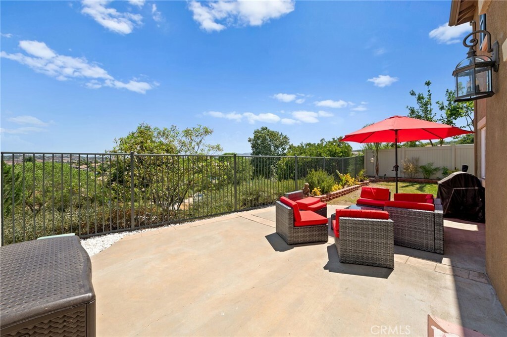 Property Photo: 33624 Winston Way B CA 92592