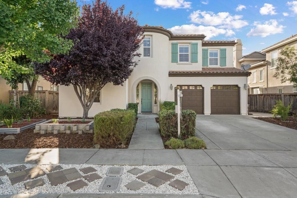 Property Photo: 4575 Arce Street CA 94587