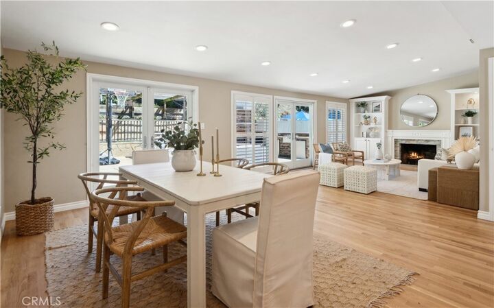 Property Photo: 26846 Basswood Ave. CA 90275