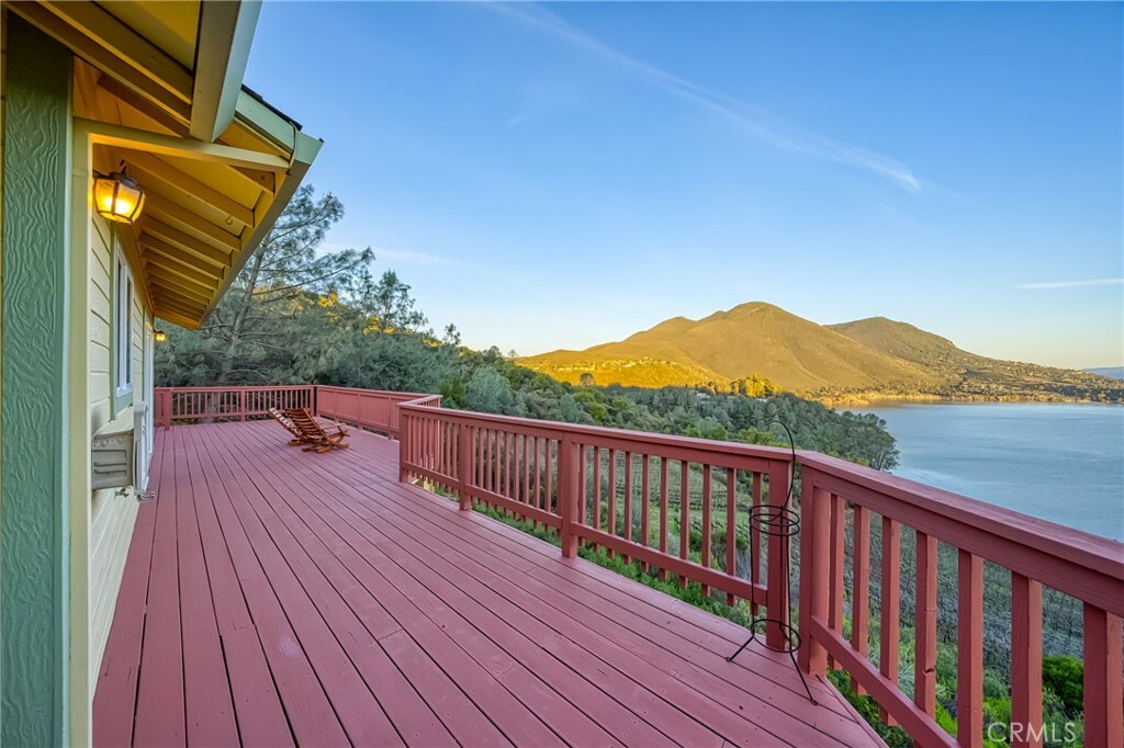 Property Photo: 4777 Hawaina Way CA 95451
