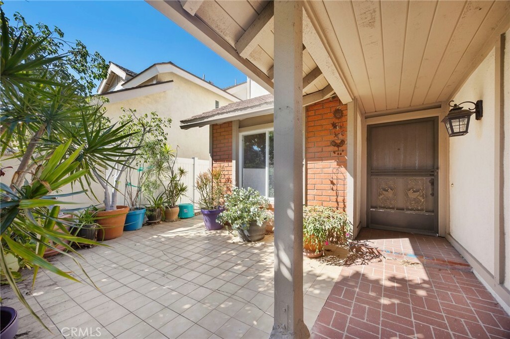 Property Photo: 657 W Palm Drive CA 92870