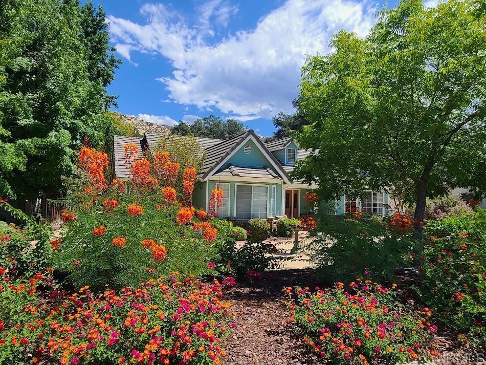 Property Photo: 25084 Pappas Road CA 92065