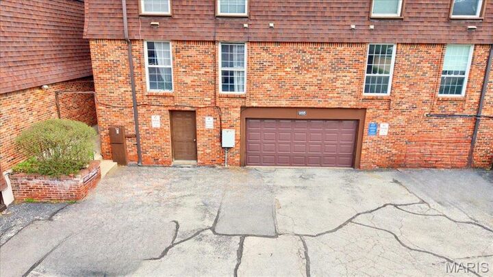 Property Photo:  13515 Coliseum Drive A  MO 63017 