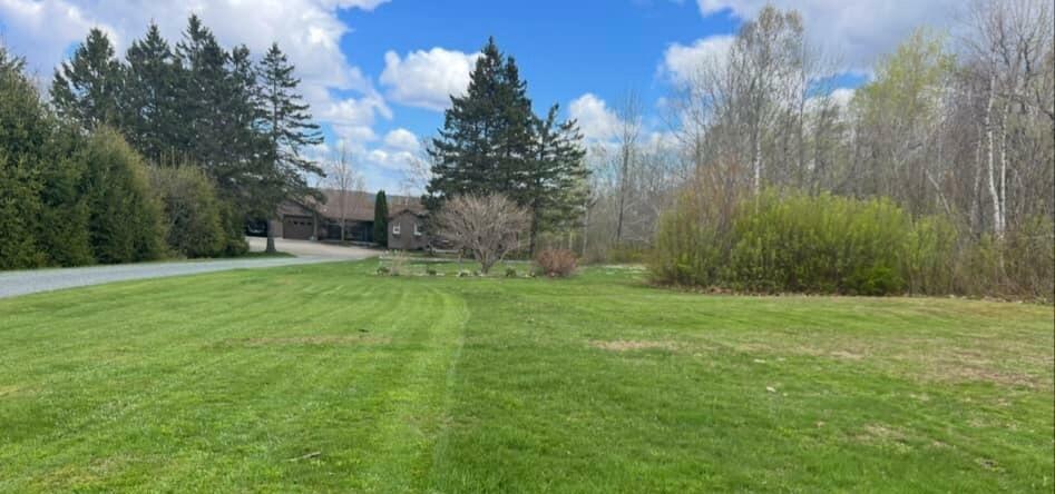 Property Photo: 663 Eastbrook Road ME 04634