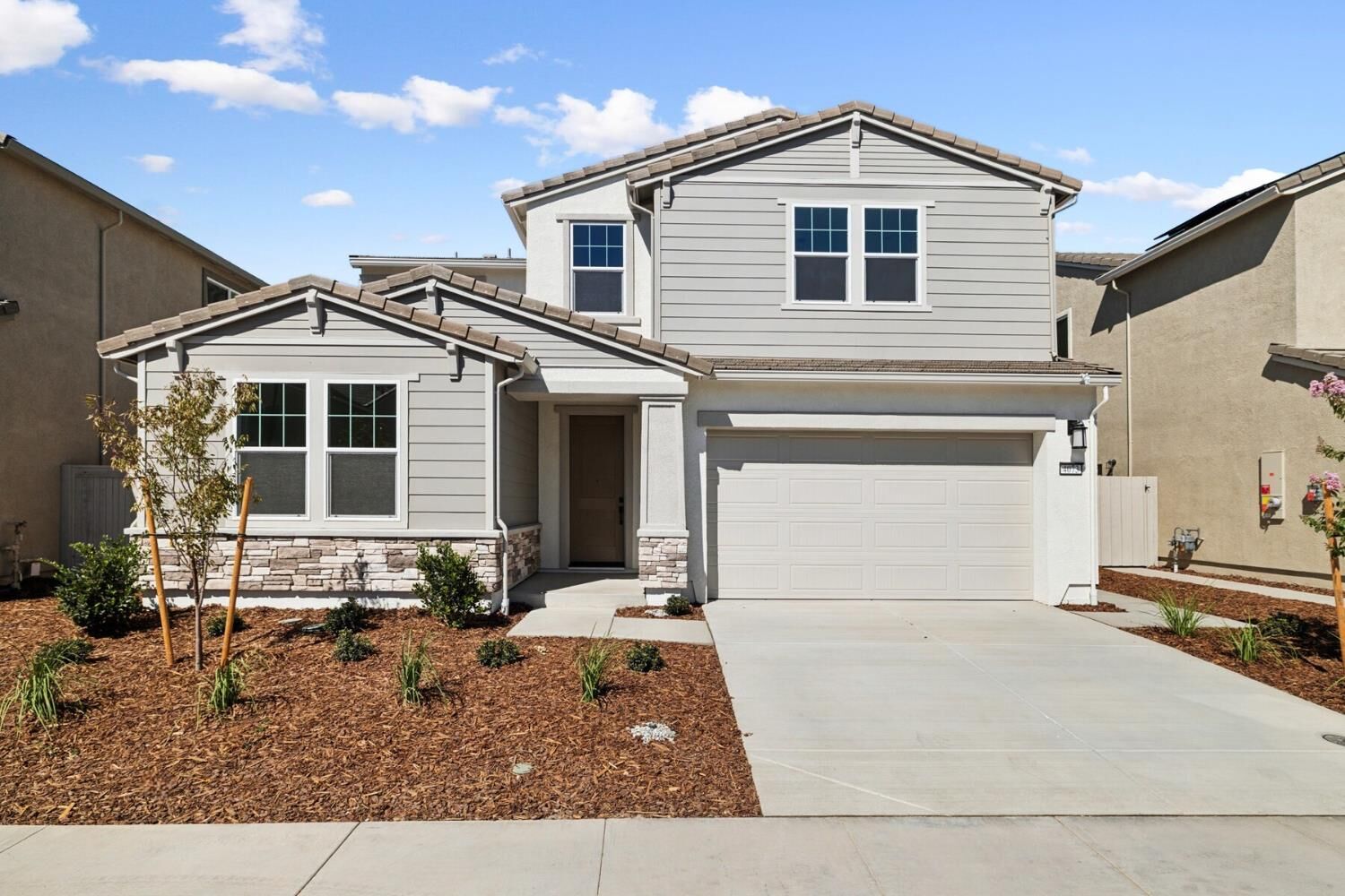 Property Photo:  4073 Salamander Circle  CA 95747 