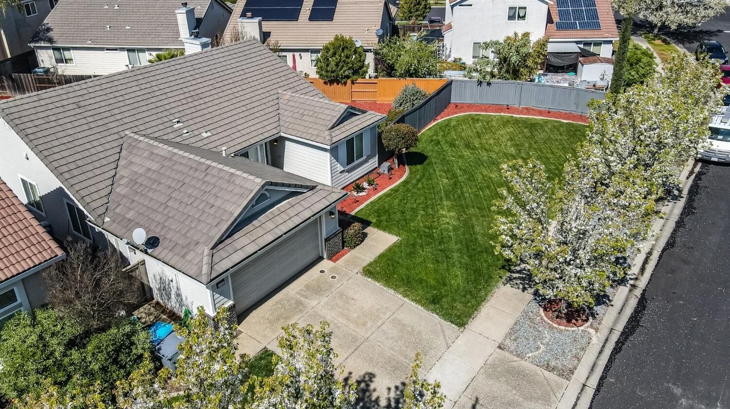 Property Photo:  5582 Roaring Rapids Way  CA 95901 