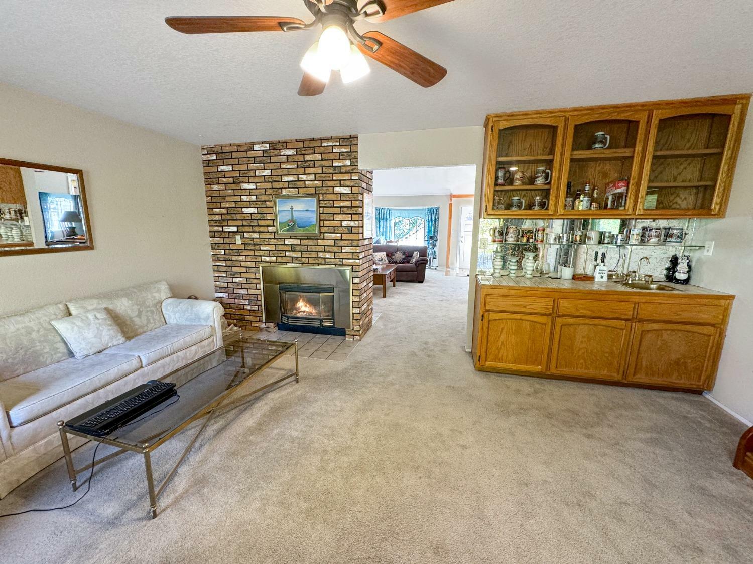 Property Photo: 22656 Sunset Ridge Drive CA 95602