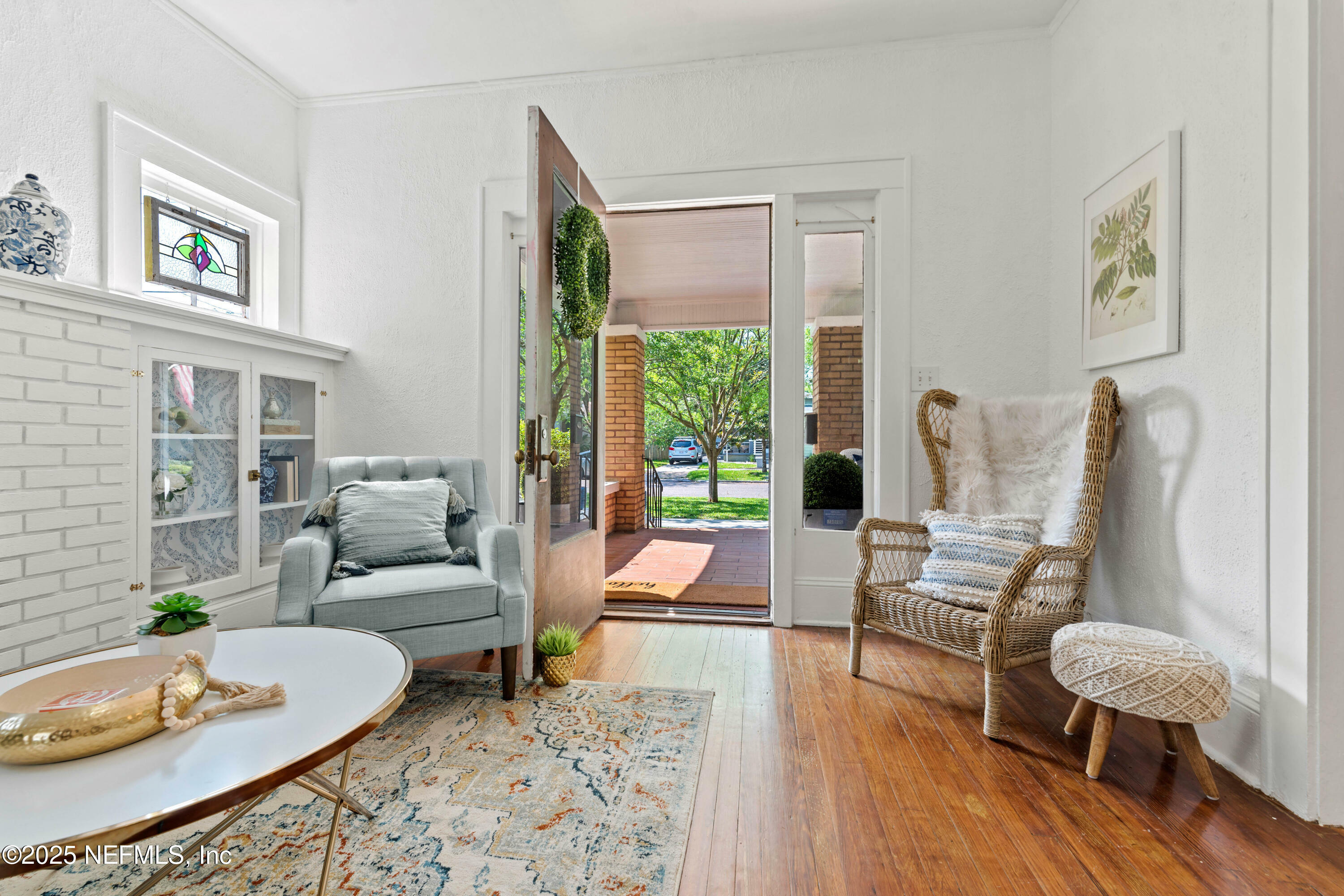 Property Photo: 2057 Ernest Street FL 32204