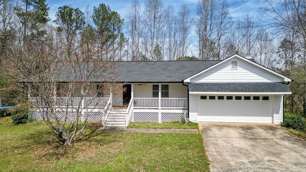 3655 Ball Ground Road  Ball Ground GA 30107 photo