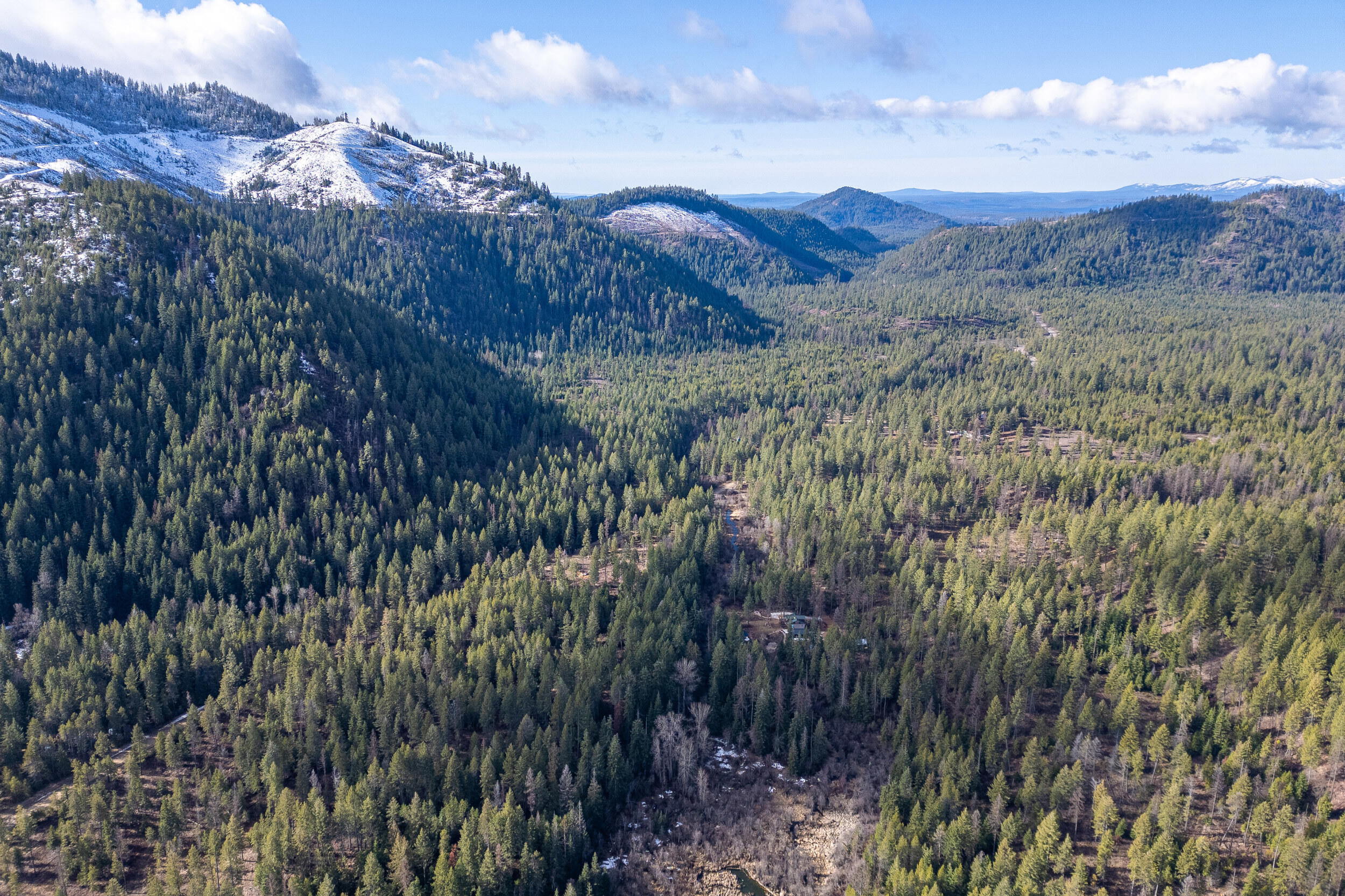 Property Photo: 41xxx Grouse Creek Rd WA 99148