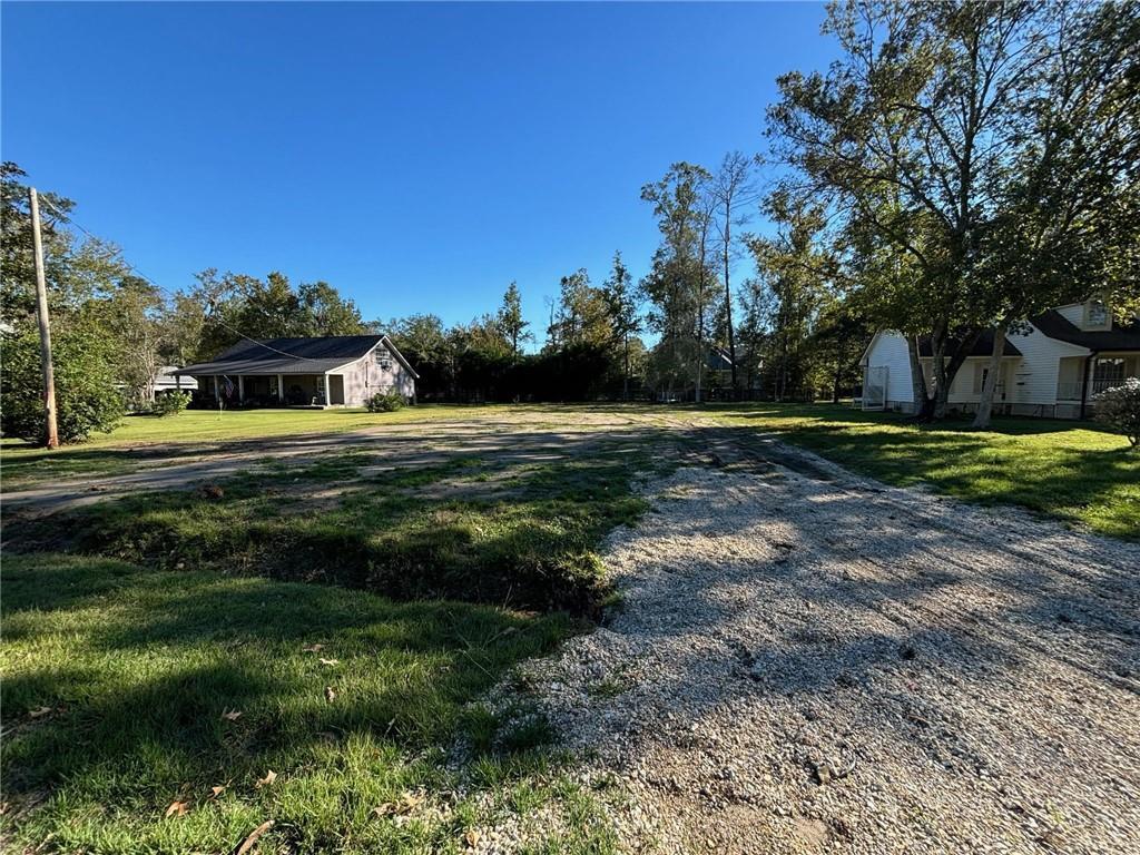 Property Photo:  204 Spruce Street  LA 70471 