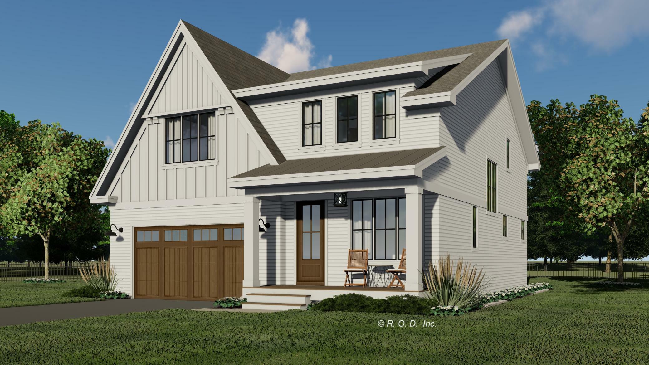 14705 Glendale Road  Minnetonka MN 55345 photo