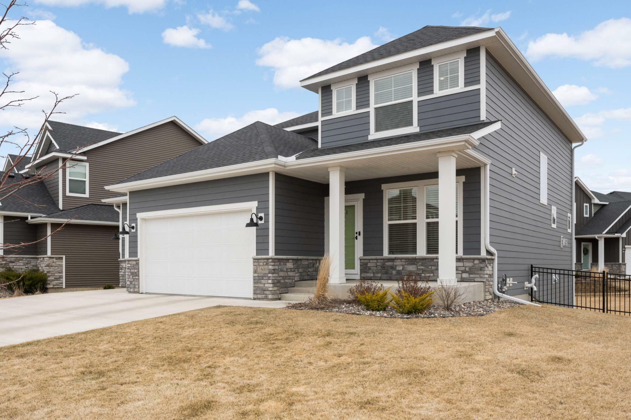 Property Photo: 11600 Ranchview Lane N MN 55369
