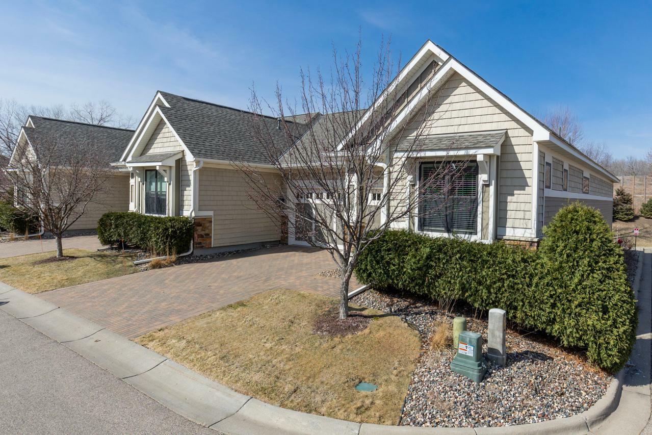 Property Photo: 30 Riley Curve MN 55317