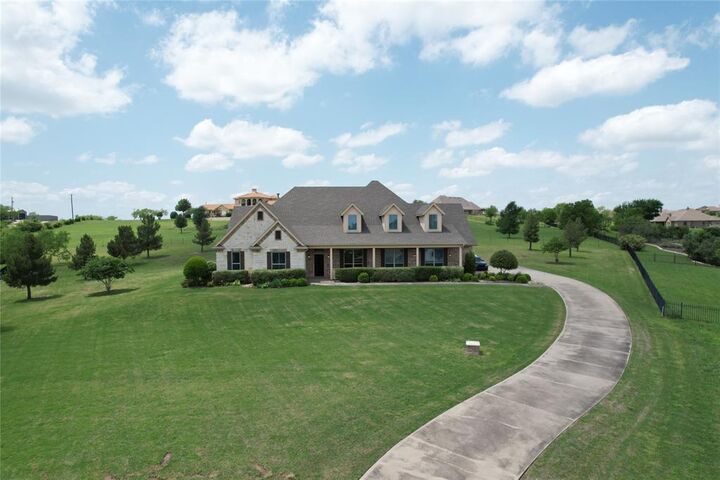 12800 Bella Sereno Court  Fort Worth TX 76126 photo