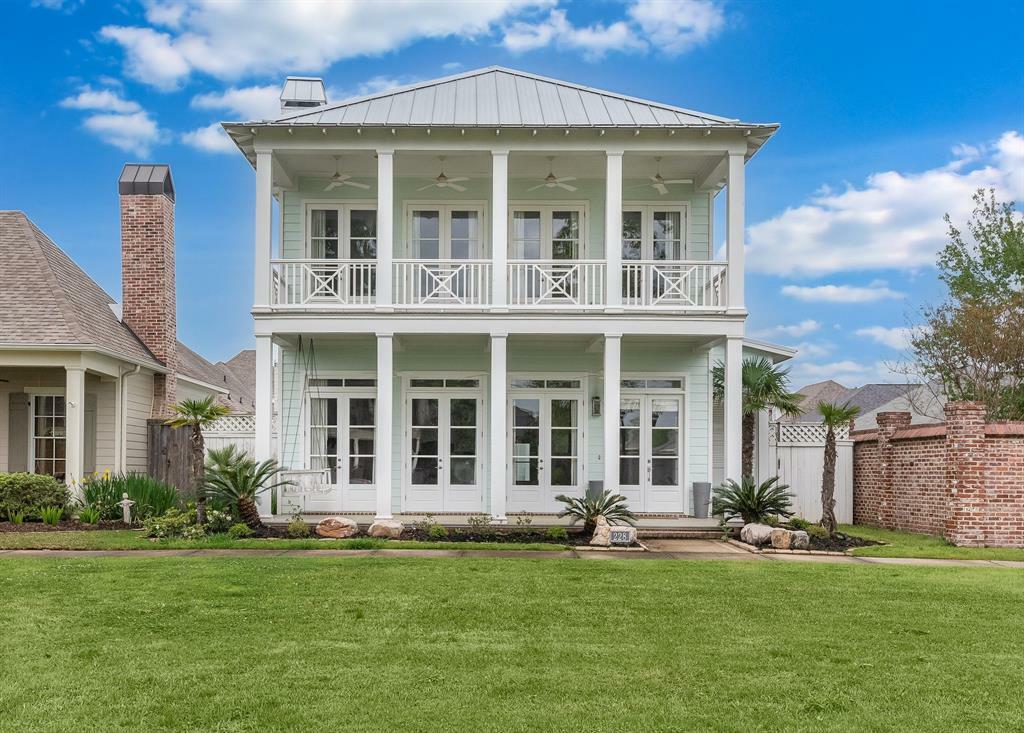 Property Photo: 228 Hollybrook Drive LA 71106