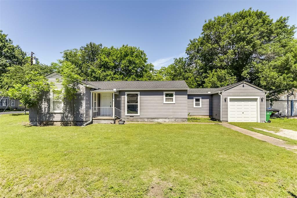 111 Barger Drive  Waxahachie TX 75165 photo