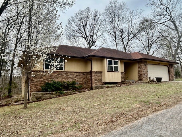 Property Photo: 24 Scarborough Lane AR 72715