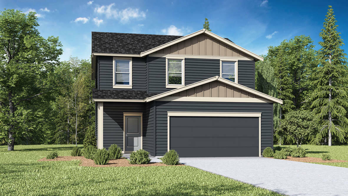 Property Photo: 527 Dawn Court OR 97501