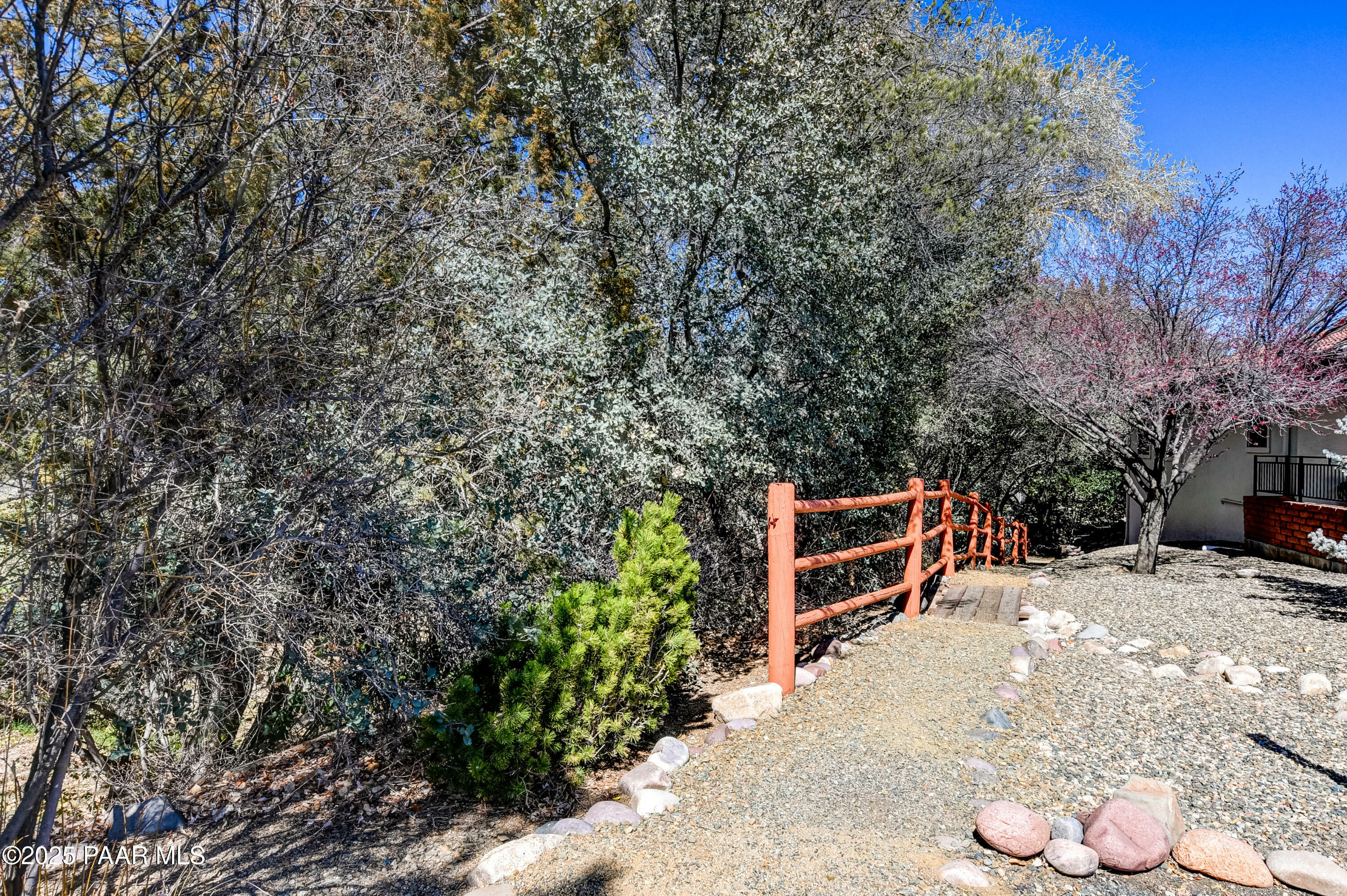 Property Photo:  419 Apache Plume Trail  AZ 86301 