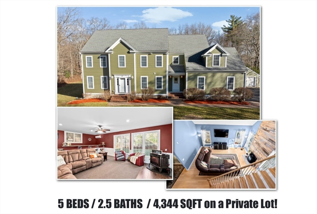 13 King Philip Way  Freetown MA 02717 photo
