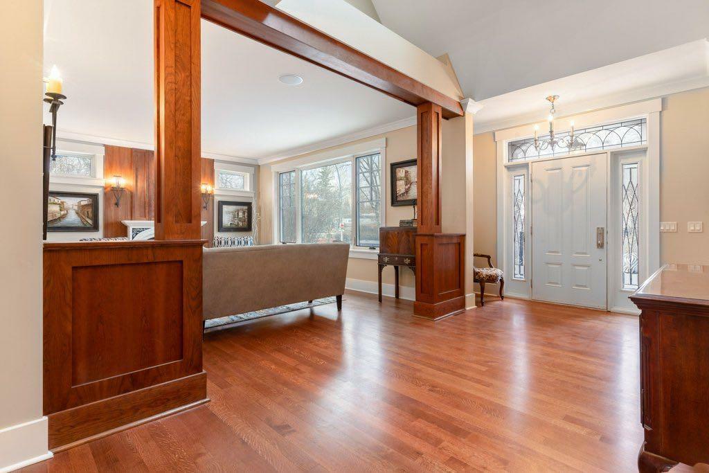 Property Photo: 415 Roxboro Road SW AB T2S 0R5