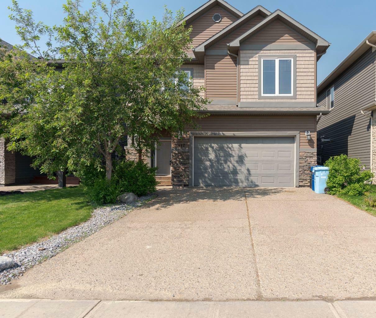 Photo de la propriété: 112 Killdeer Way AB T9K 0P8