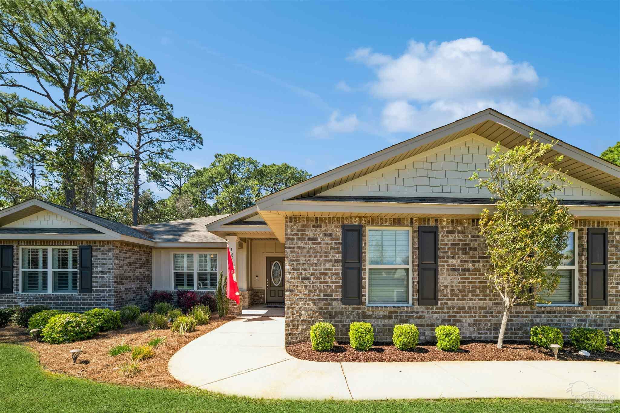 1521 Portside Dr  Gulf Breeze FL 32563 photo