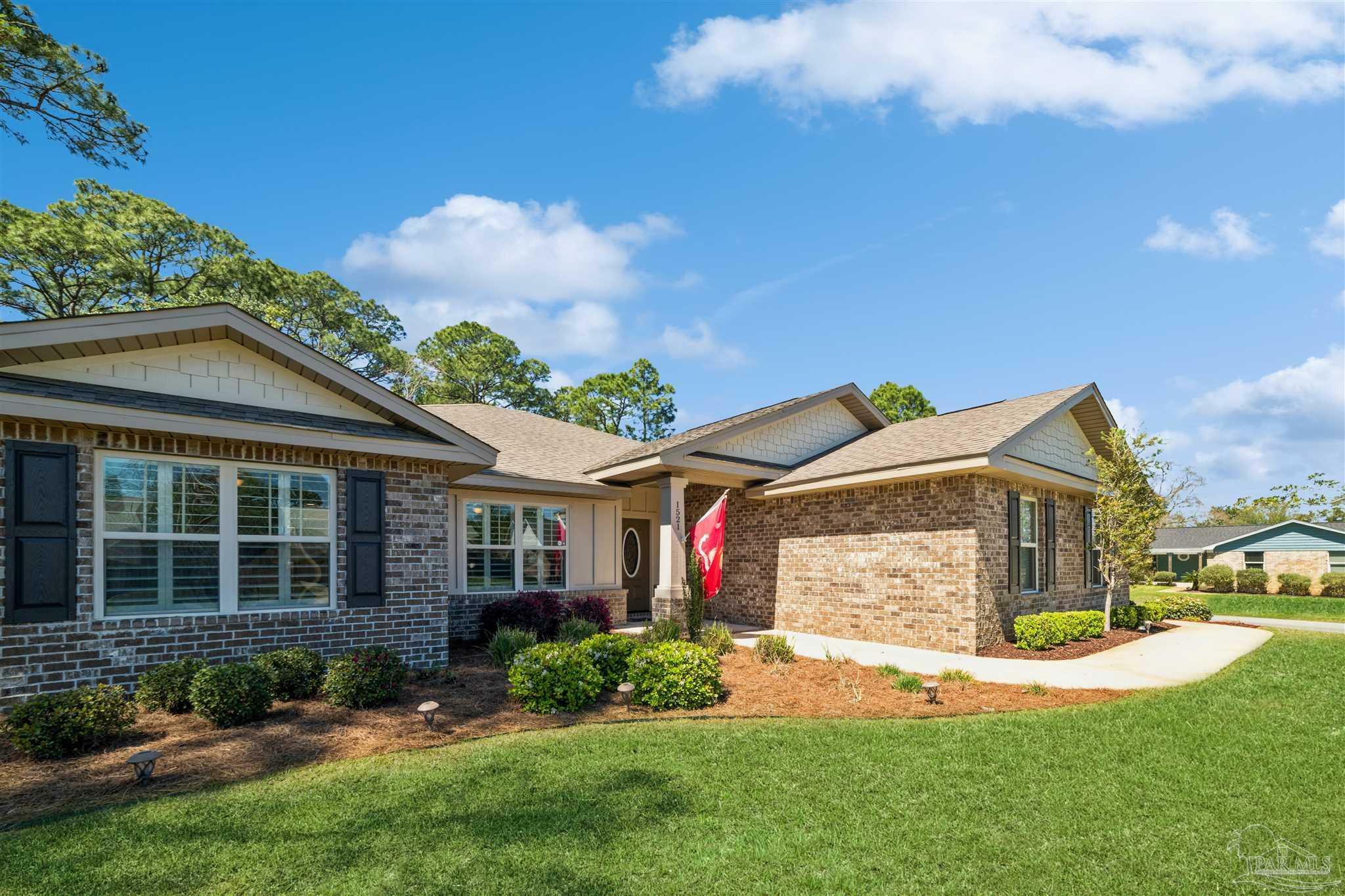1521 Portside Dr  Gulf Breeze FL 32563 photo