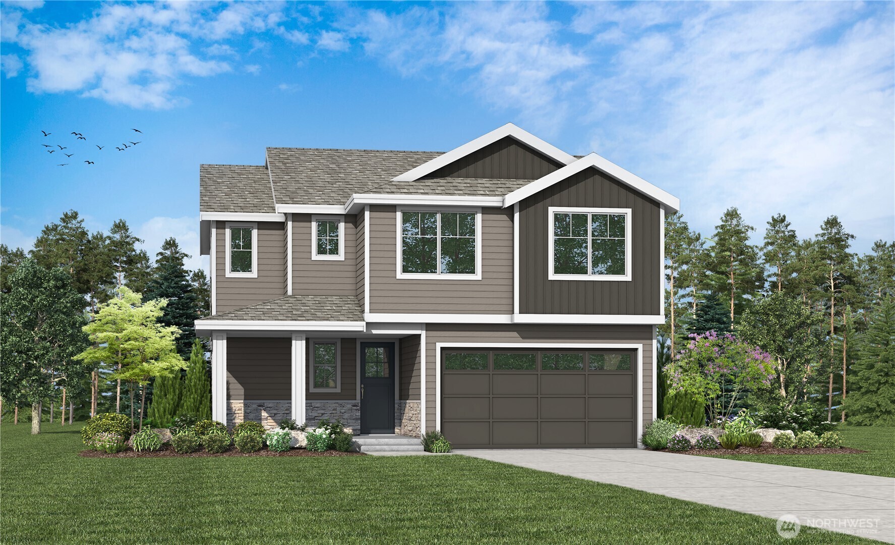 2406 SW Ridgeway Drive  Oak Harbor WA 98277 photo