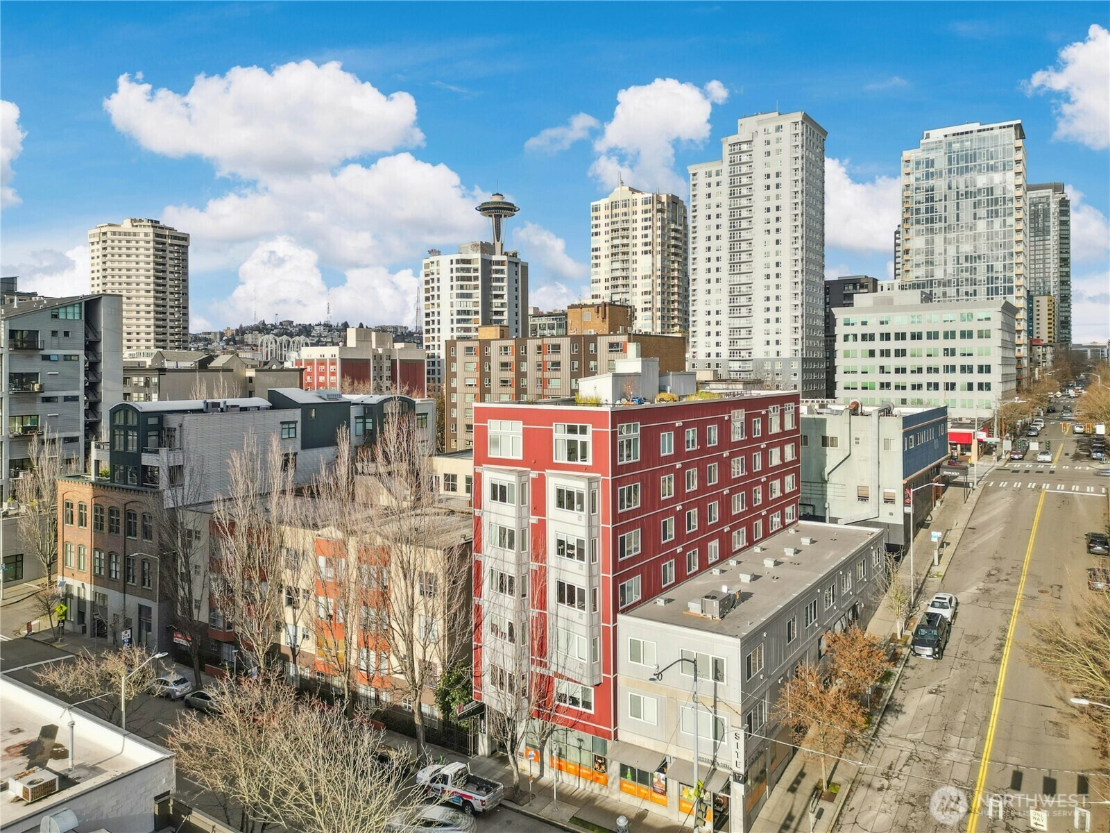 2504  Western Avenue 622  Seattle WA 98121 photo
