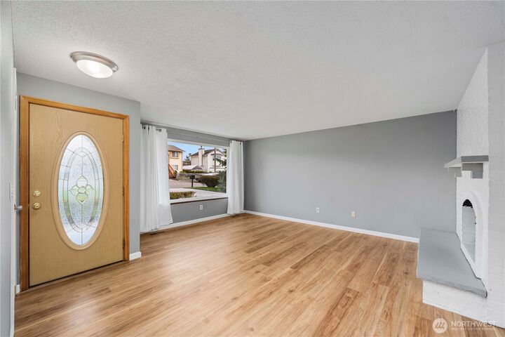 Property Photo: 8824 S Ainsworth Avenue WA 98444