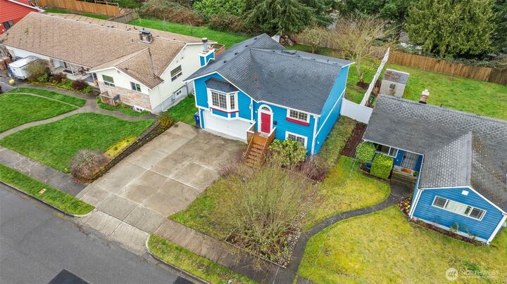 Property Photo:  7824 S Asotin Street  WA 98408 