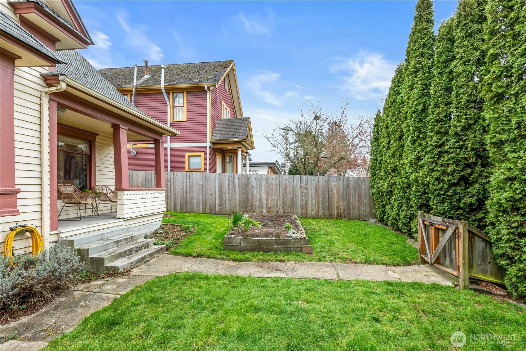 Property Photo: 1114 Ellis Street WA 98225