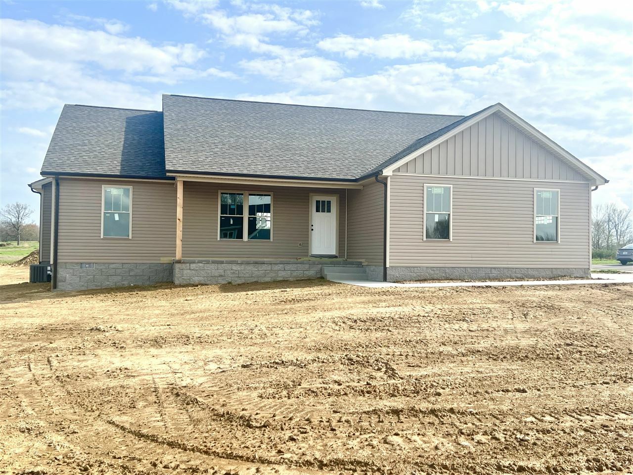 441 Greenbriar Lane Lot 20  Smiths Grove KY 42171 photo