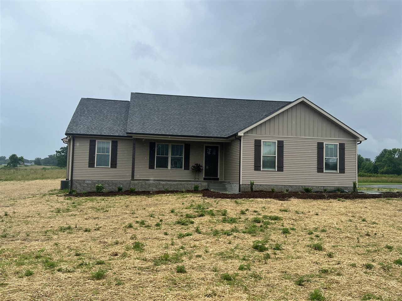Property Photo:  441 Greenbriar Lane Lot 20  KY 42171 
