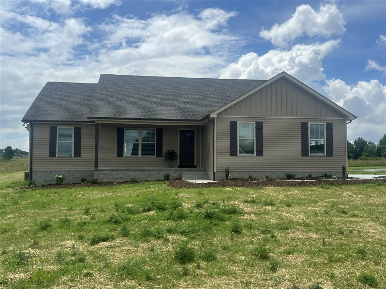 441 Greenbriar Lane Lot 20  Smiths Grove KY 42171 photo