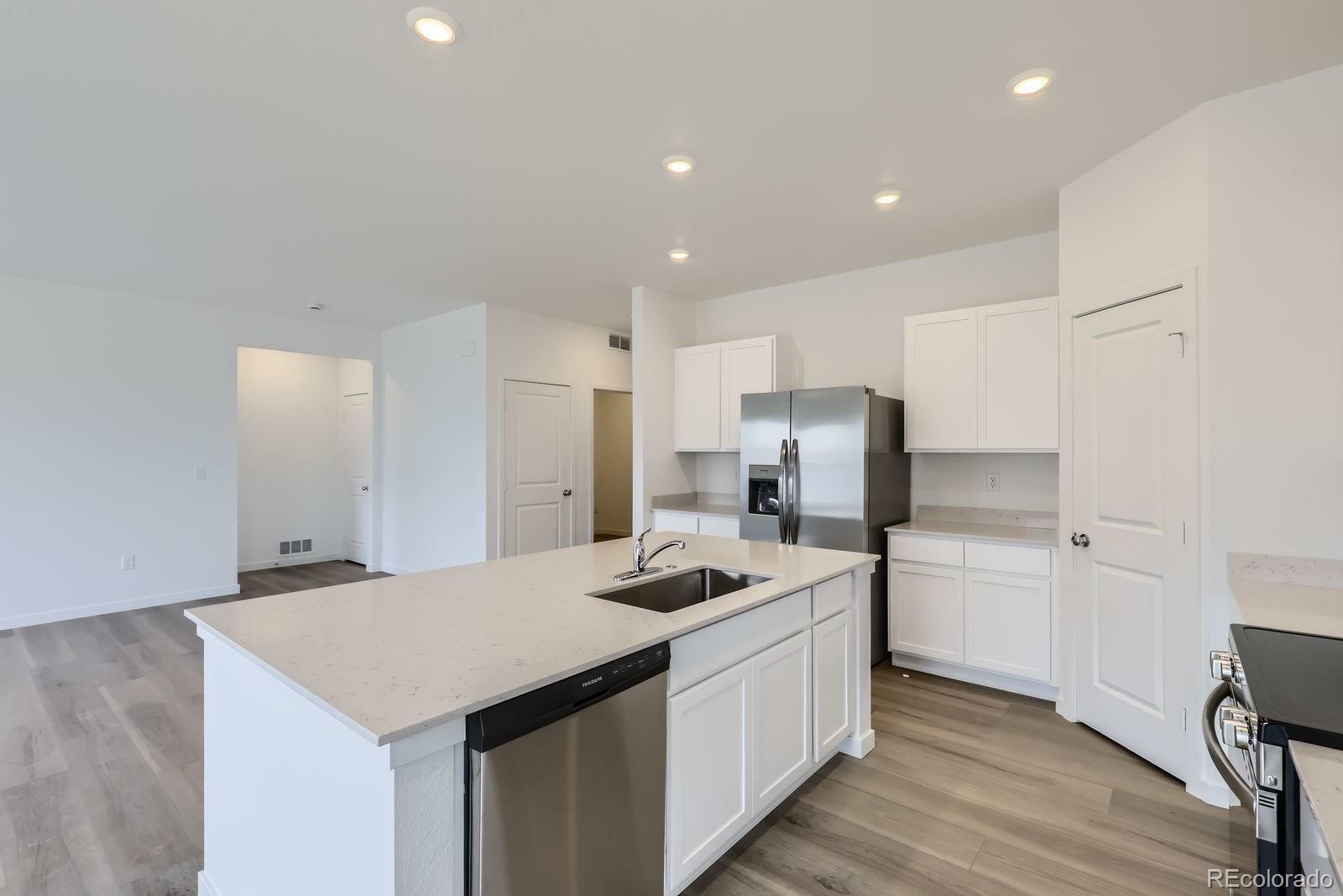 Property Photo: 15274 Milwaukee Street CO 80602