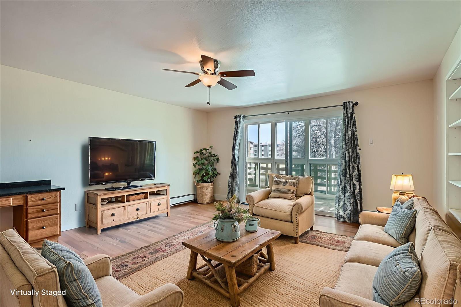 Property Photo: 9335 E Center Avenue 7B CO 80247